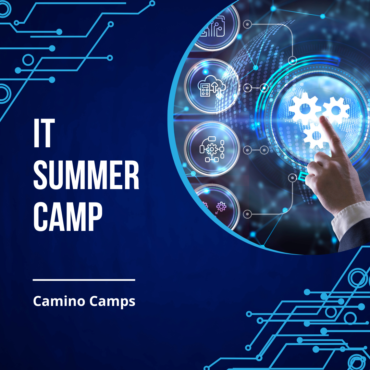 IT საზაფხულო ბანაკი ბარსელონაში