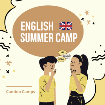 ინგლისური ენის საზაფხულო ბანაკი ბარსელონაში