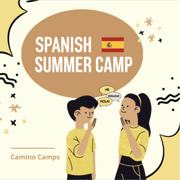 ესპანური ენის საზაფხულო ბანაკი ბარსელონაში